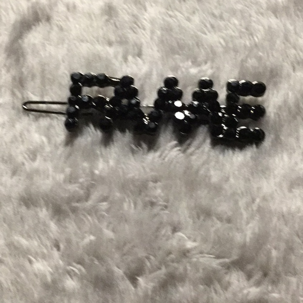 Fame Hair Accessories